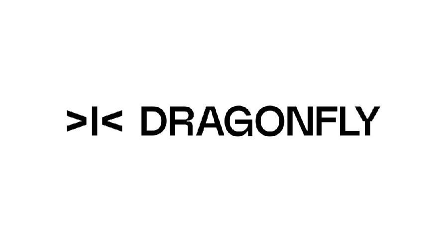 dragonfly capital project by recursive studio